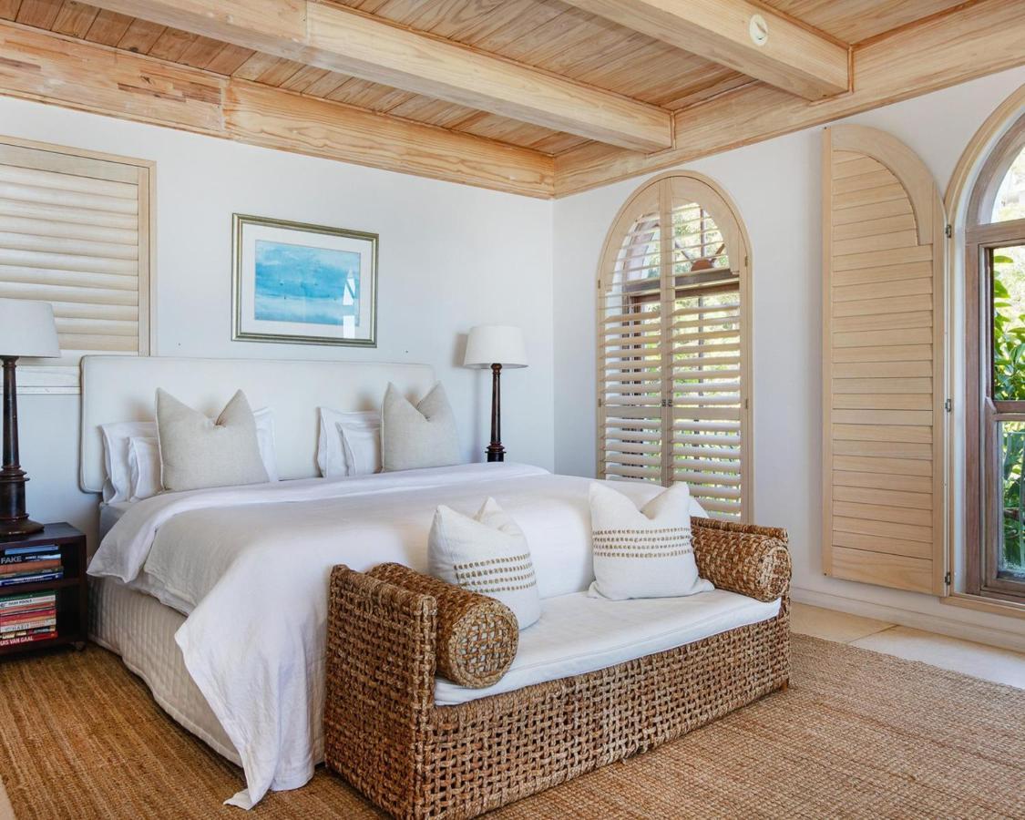 קייפטאון Villa Del Mar - "Luxurious En-Suite Bedroom With Lounge And Stunning Sea View Balcony In Bantry Bay" מראה חיצוני תמונה
